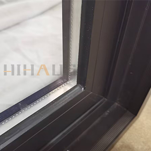 Double insulating glass
