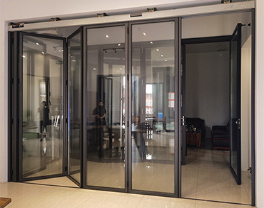 Unveiling the Factors behind the Pricing of Folding Patio Doors