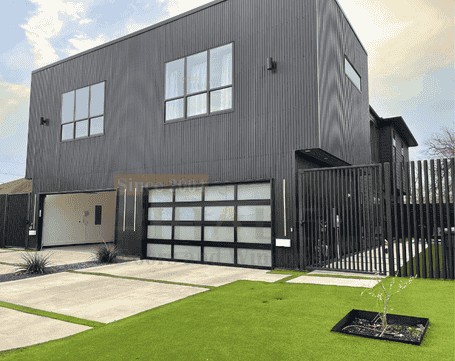 Residential windows and doors Projects in Dallas