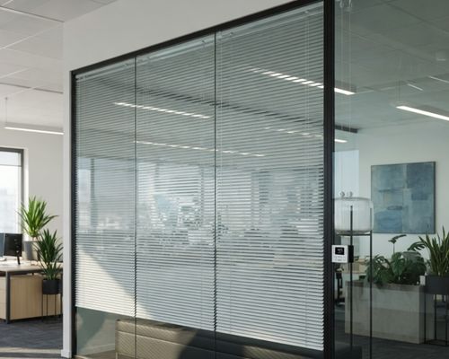 High-performance sealing system