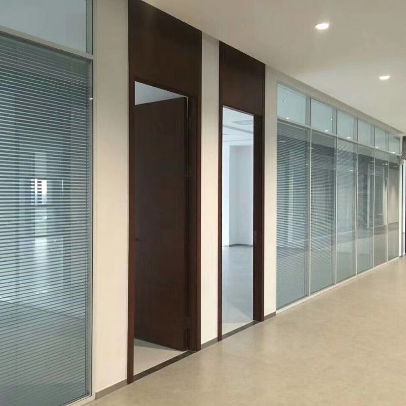 soundproof office partition